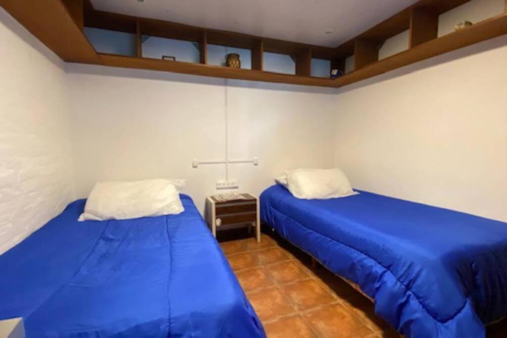 Photo of Bedroom in Mar del Plata
