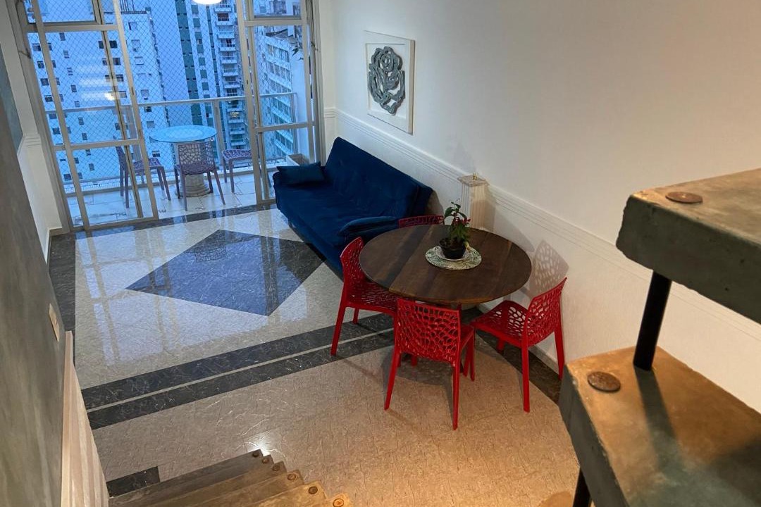 Photo of Livingroom in Pitangueiras