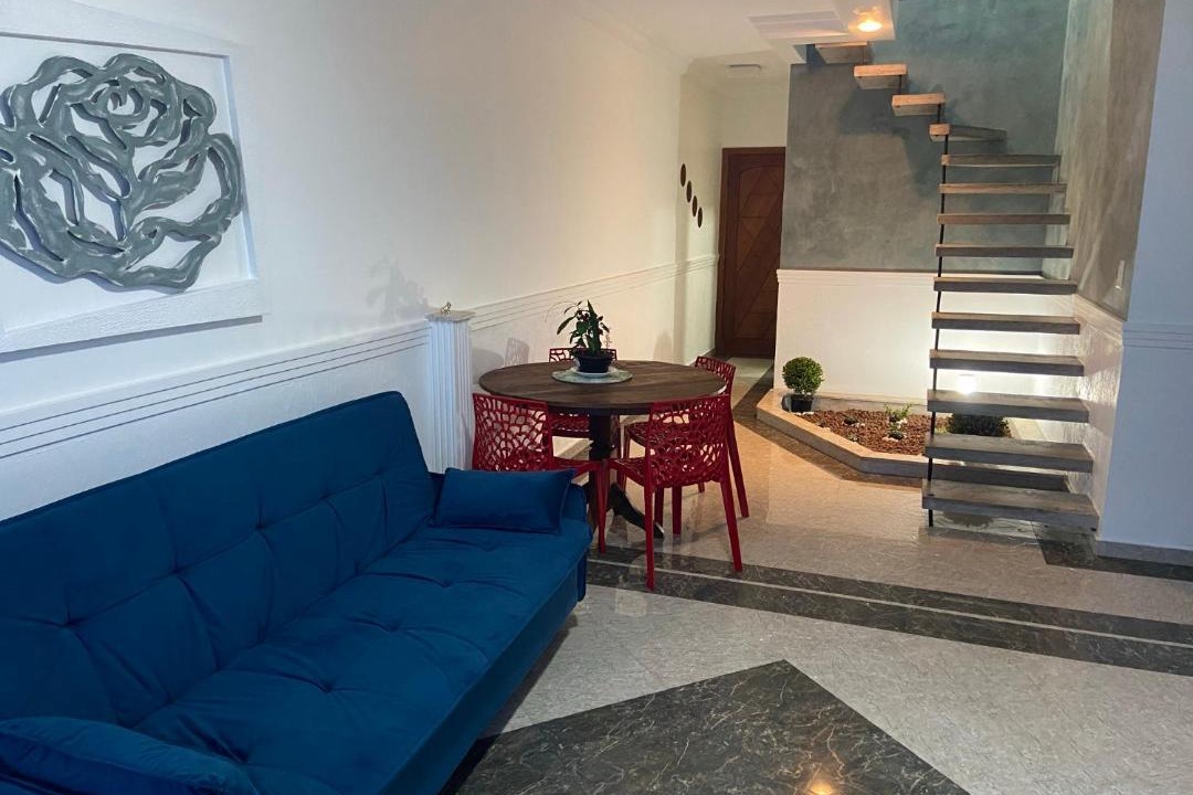 Photo of Livingroom in Pitangueiras