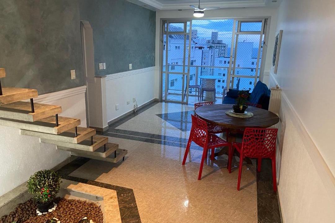 Photo of Livingroom in Pitangueiras