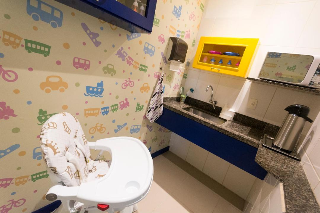 Photo of Bathroom in Vila Julia