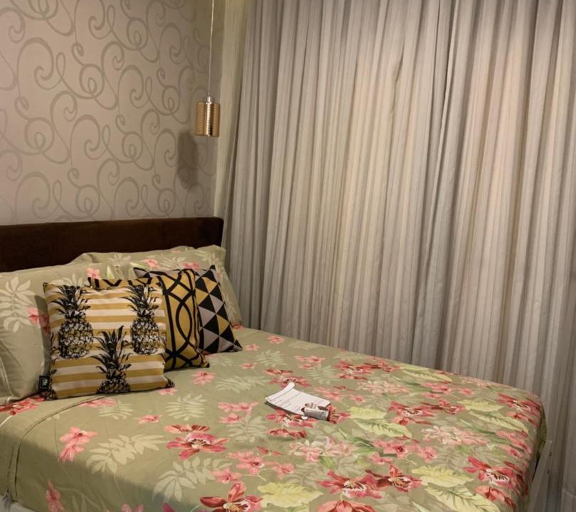 Photo of Bedroom in Cotia