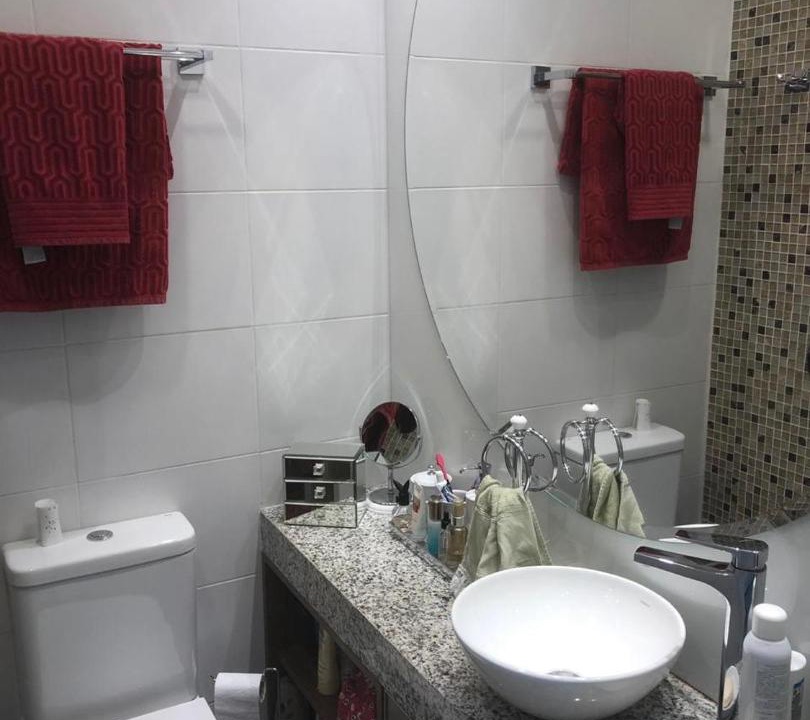 Photo of Bathroom in Cotia