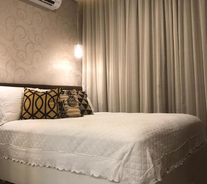 Photo of Bedroom in Cotia