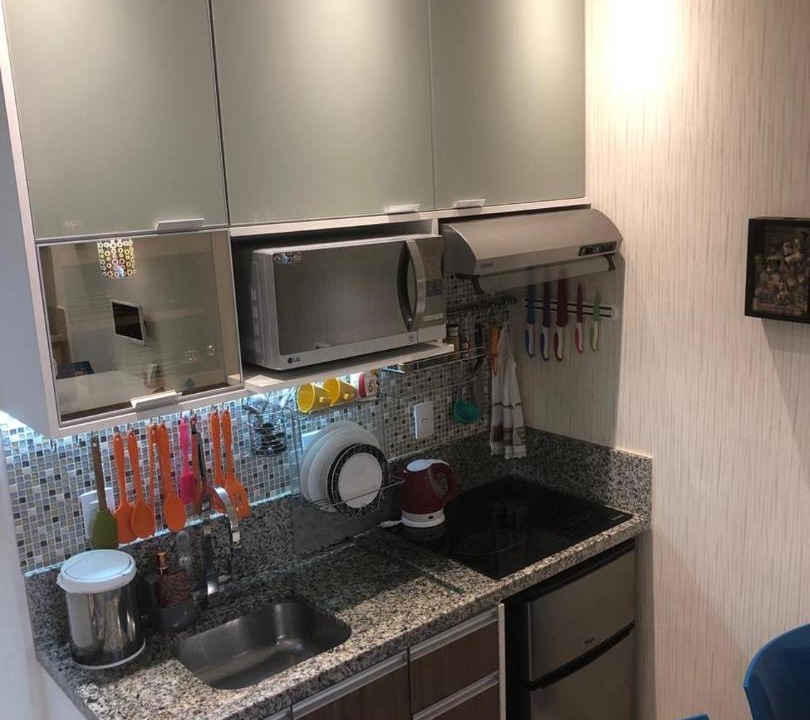 Photo of Kitchen in Cotia