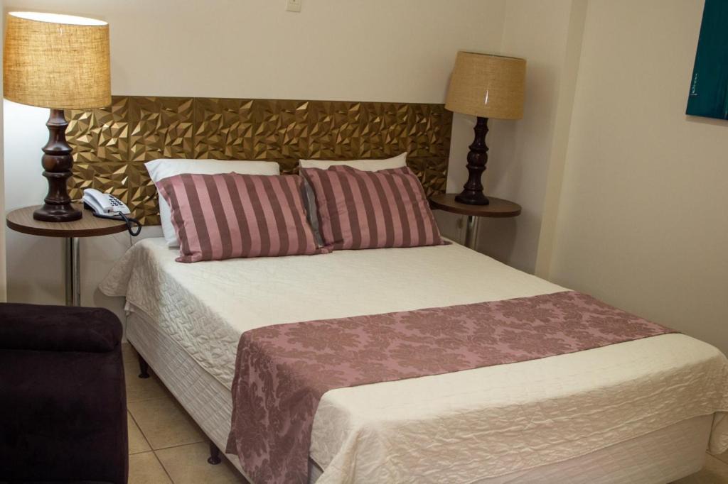 Photo of Bedroom in Luziania
