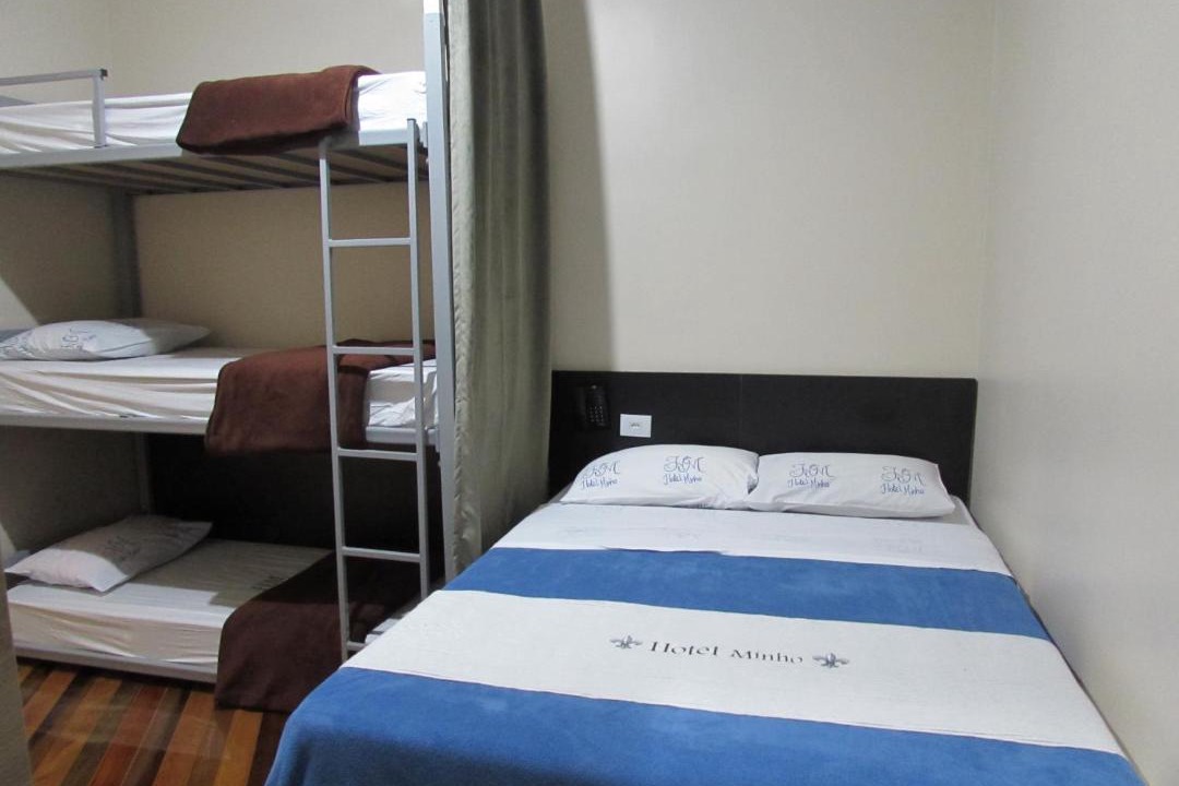 Photo of Bedroom in Santa Ifigenia
