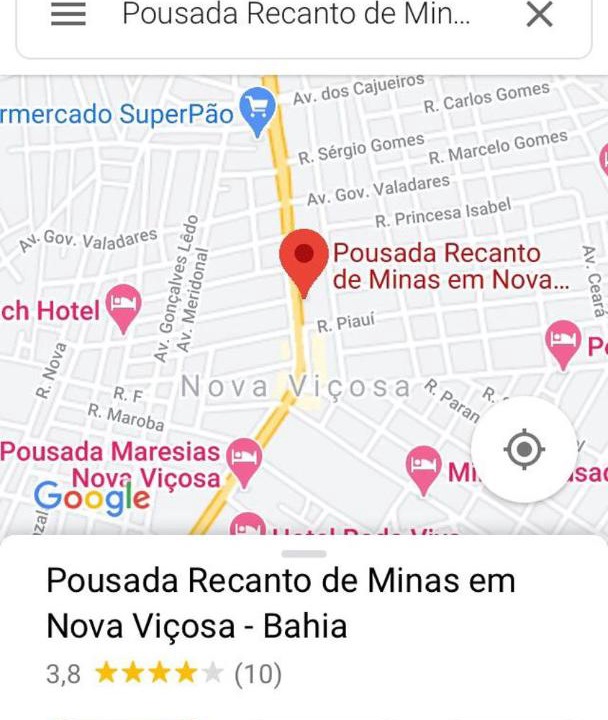 Photo of Others in Nova Vicosa