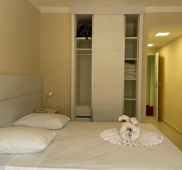 Photo of Bedroom in Aguas de Lindoia