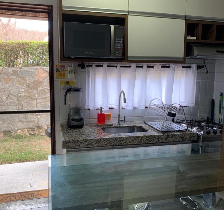 Photo of Kitchen in Saire