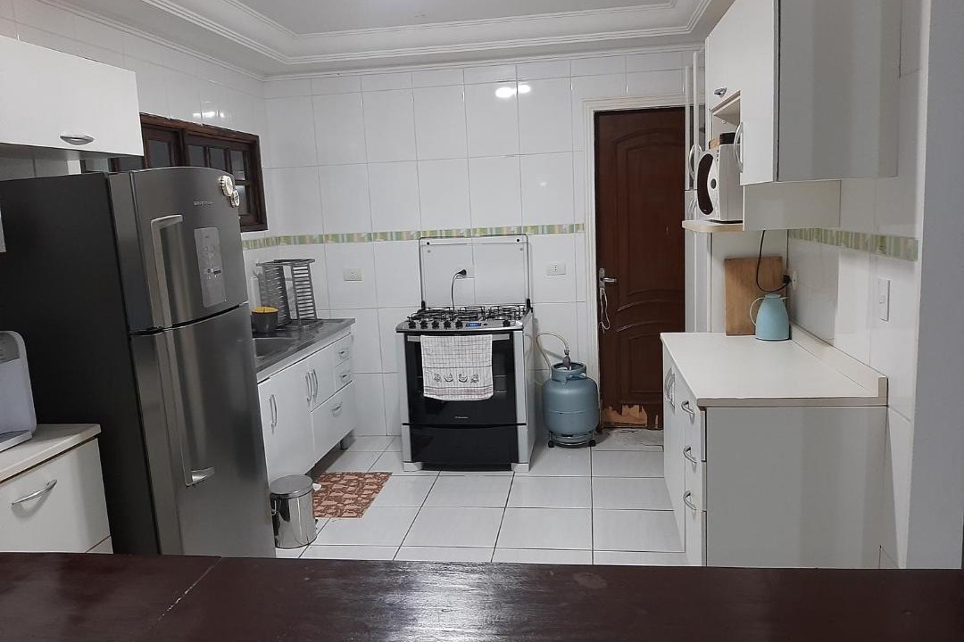 Photo of Kitchen in Jardim Sao Miguel