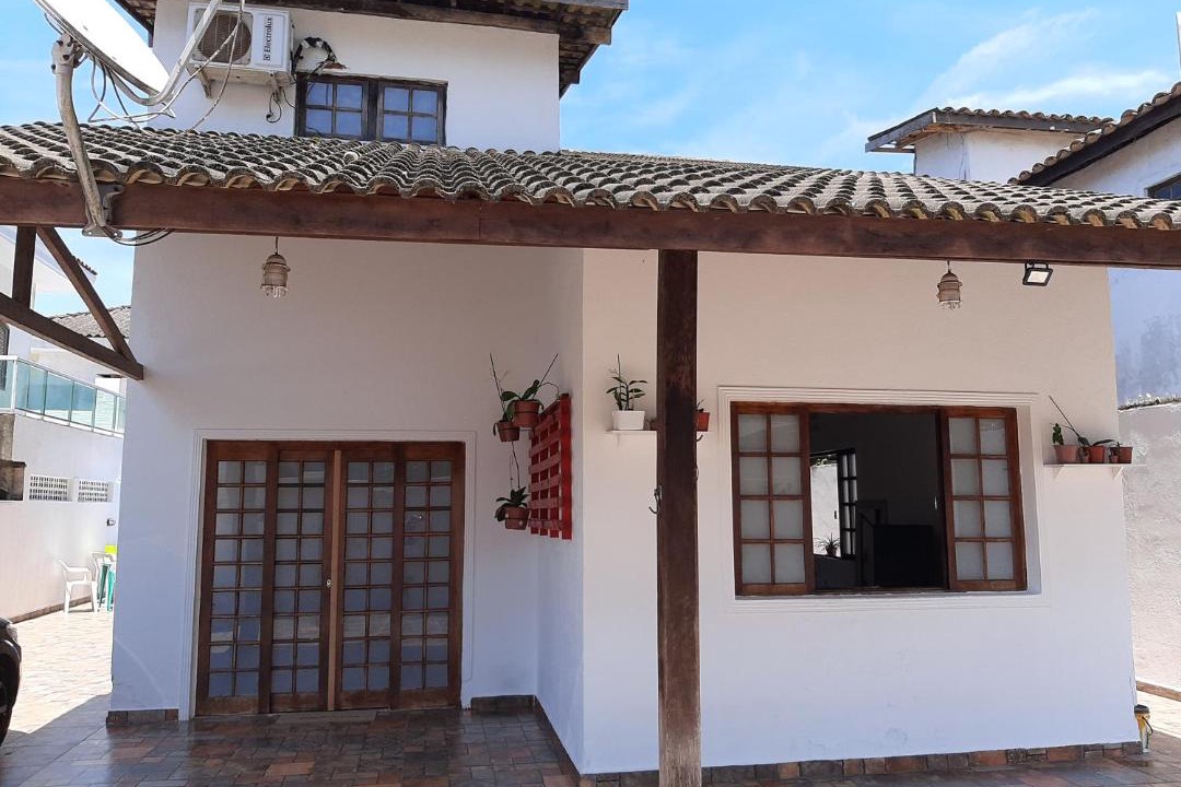 Photo of Buildings in Jardim Sao Miguel