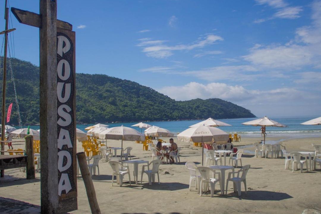Photo of Others in Praia da Enseada