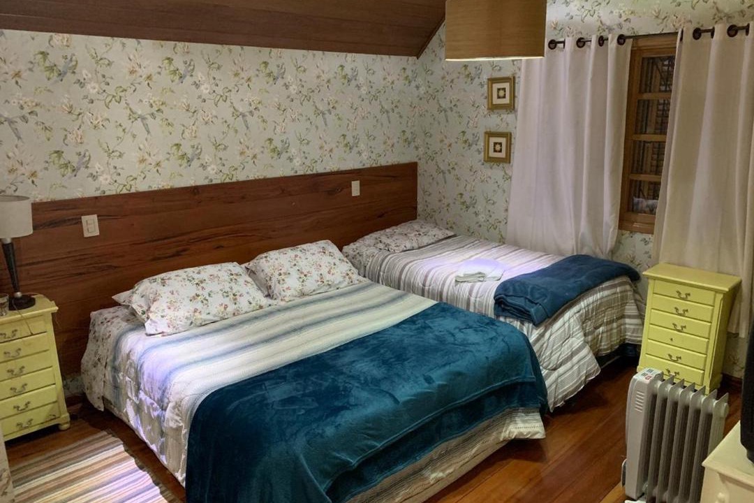 Photo of Bedroom in Vila Inglesa