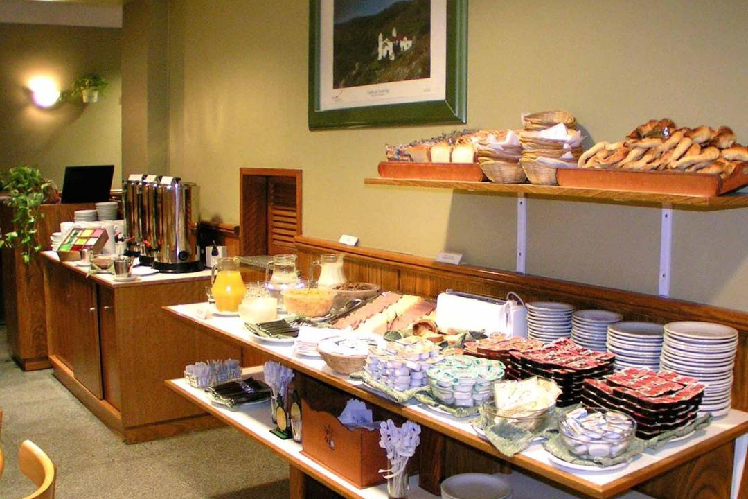Photo of Kitchen in Balvanera