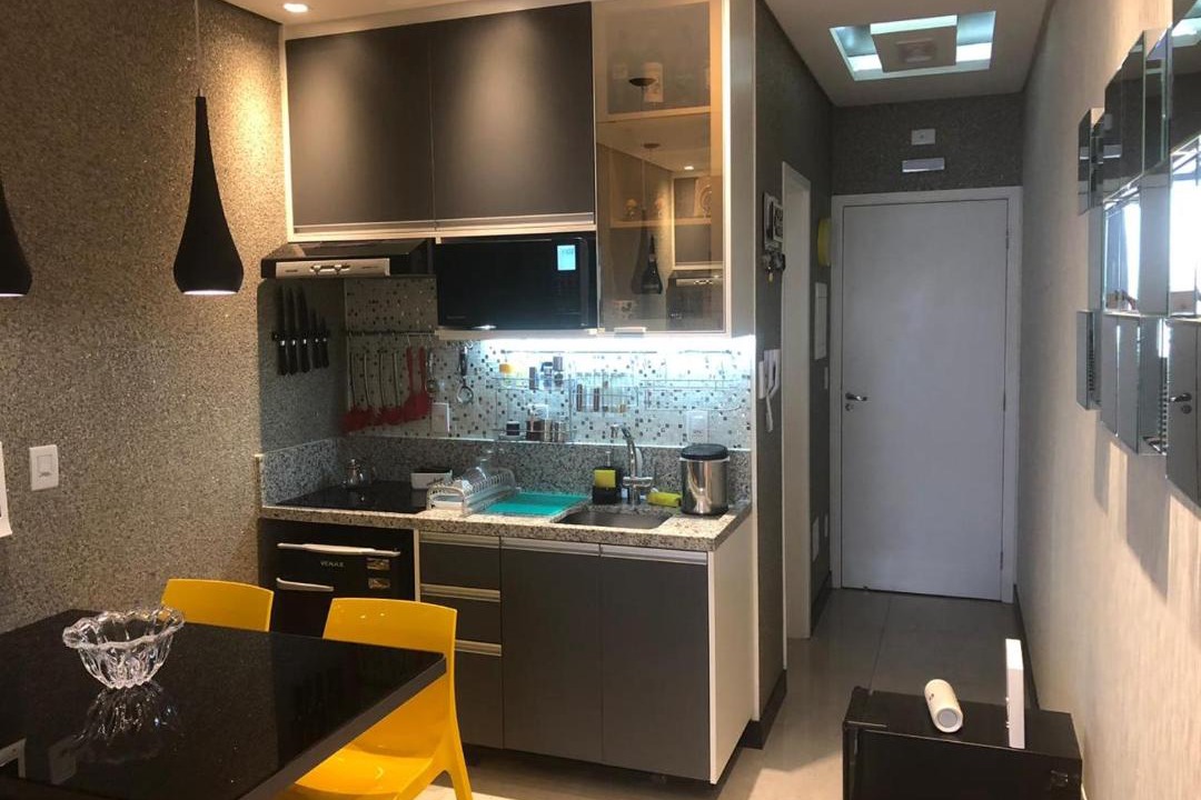 Photo of Kitchen in Cotia