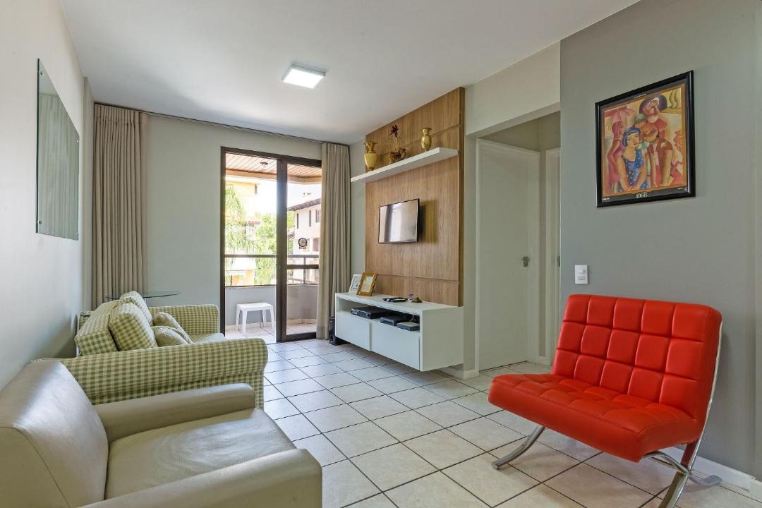 Photo of Livingroom in Jurere Internacional