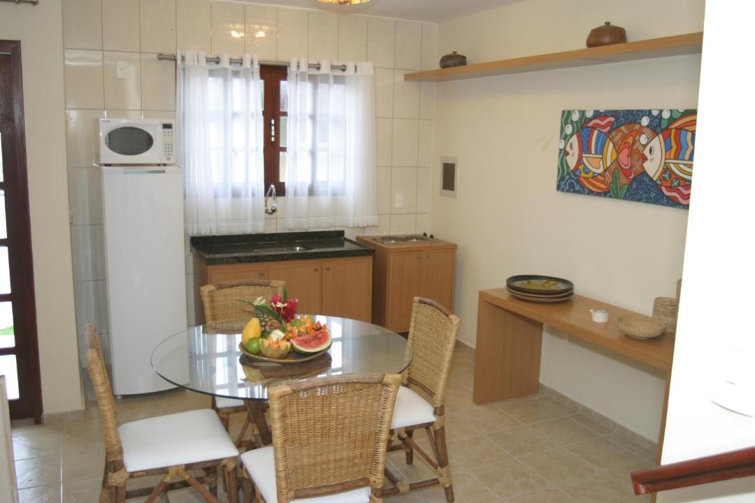 Photo of Kitchen in Pipa