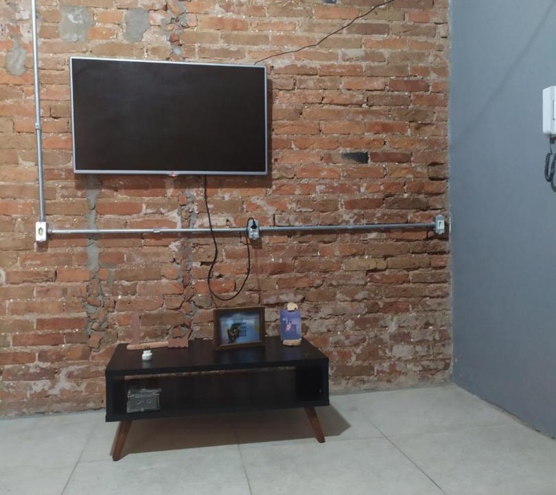 Photo of Livingroom in Visconde de Taunay