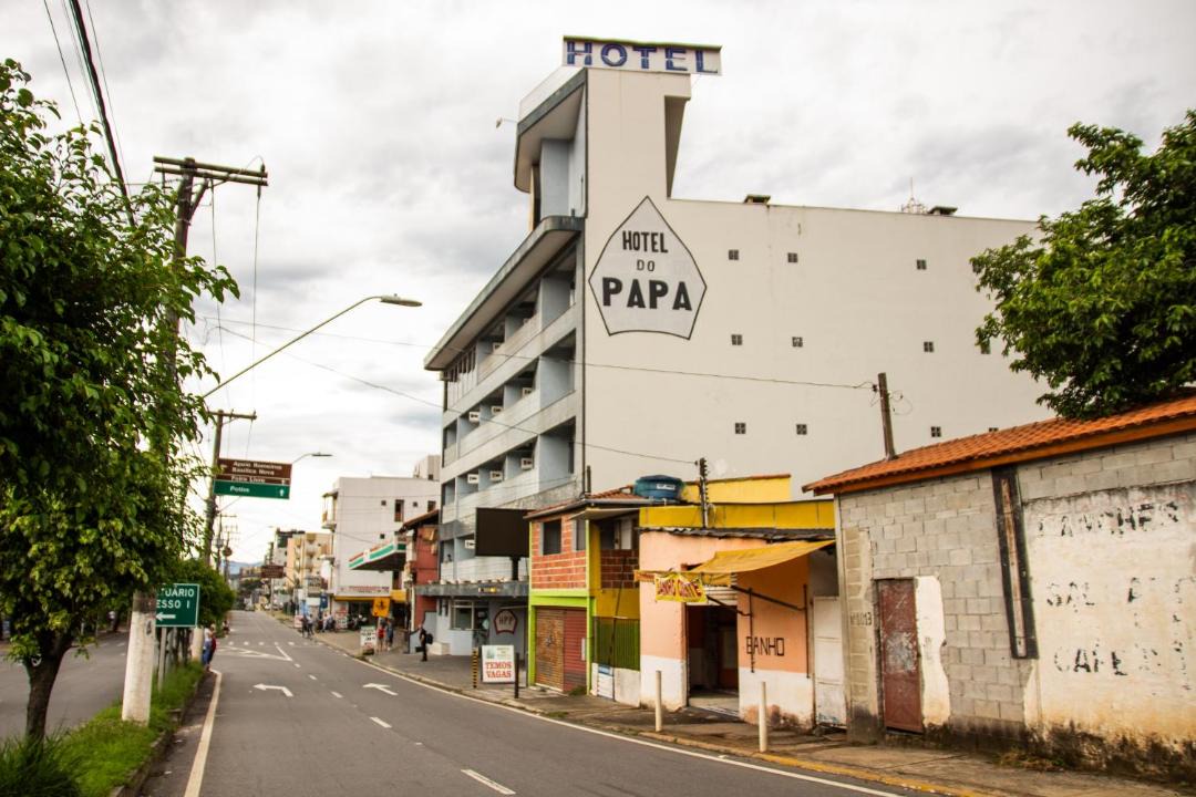 Photo of Buildings in Aparecida