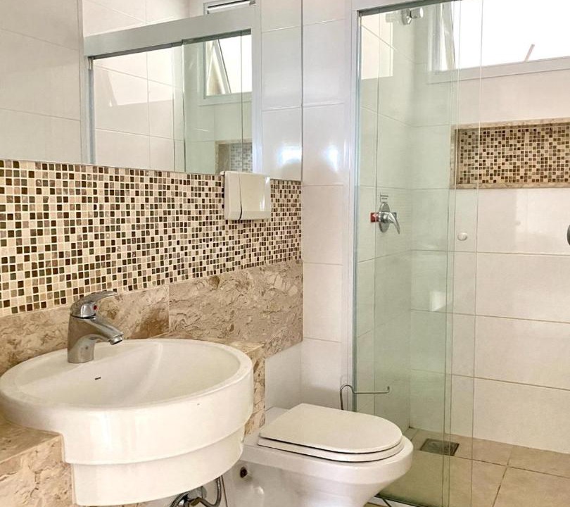 Photo of Bathroom in Seccao A