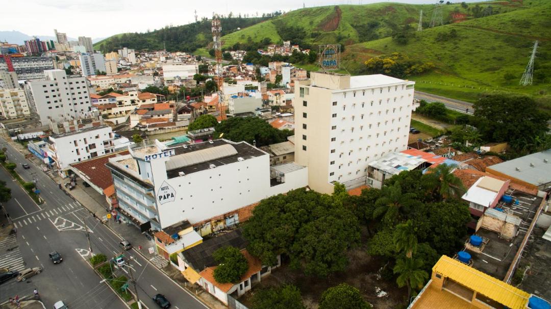 Photo of Buildings in Aparecida