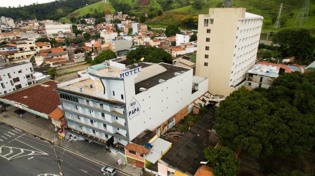 Photo of Buildings in Aparecida