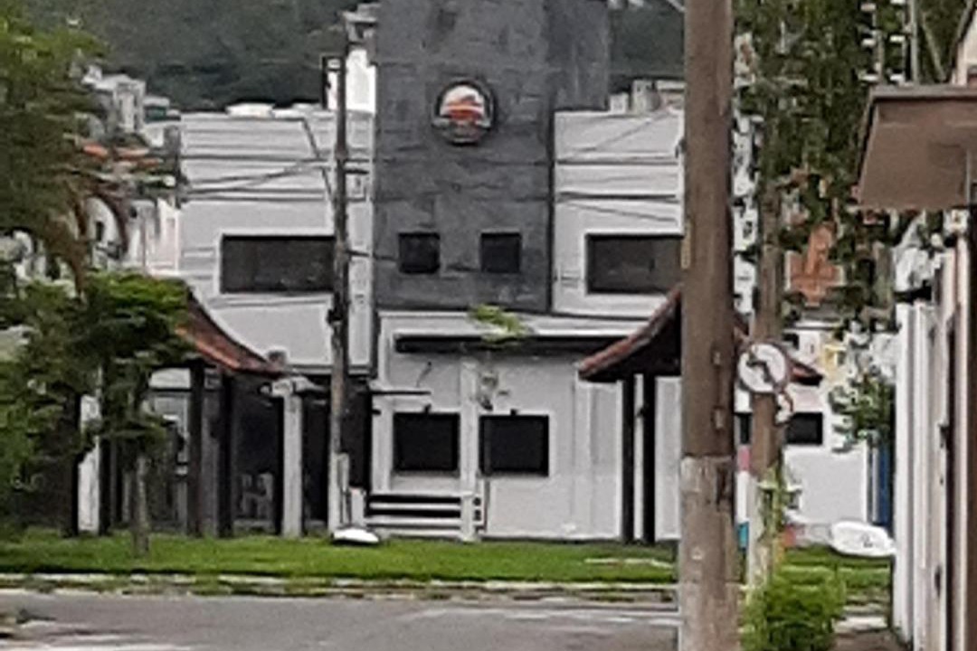 Photo of Buildings in Aparecida