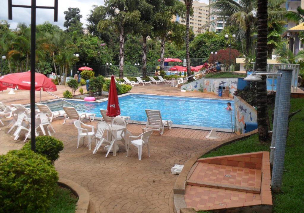 Photo of Others in Prive das Caldas