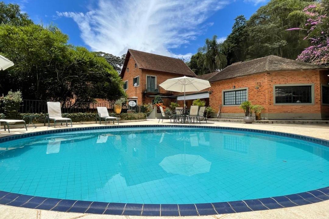Photo of Outdoor in Embu das Artes