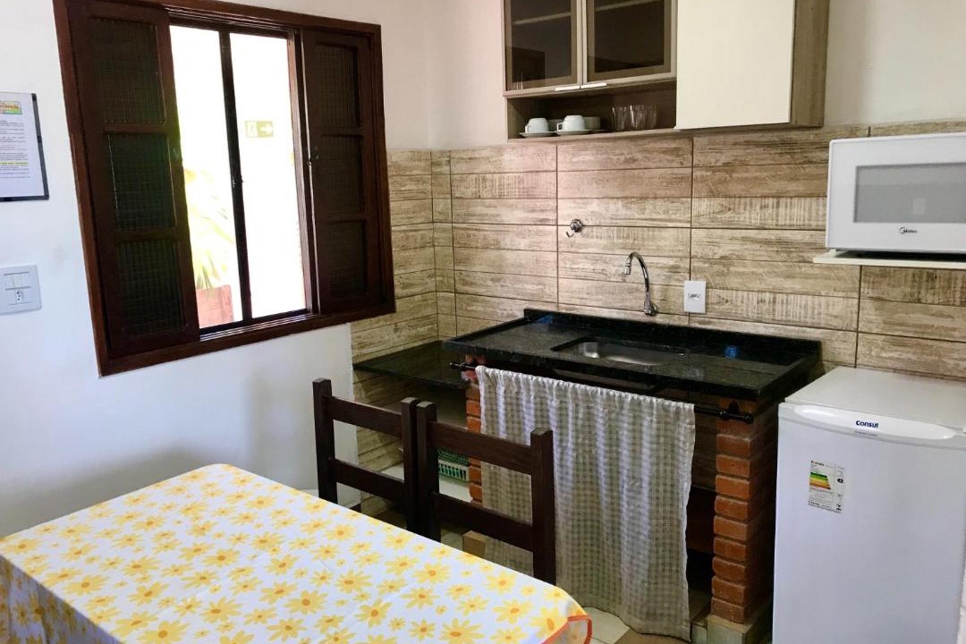 Photo of Kitchen in Ilha Comprida
