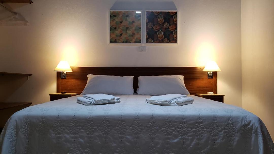 Photo of Bedroom in Sao Pedro