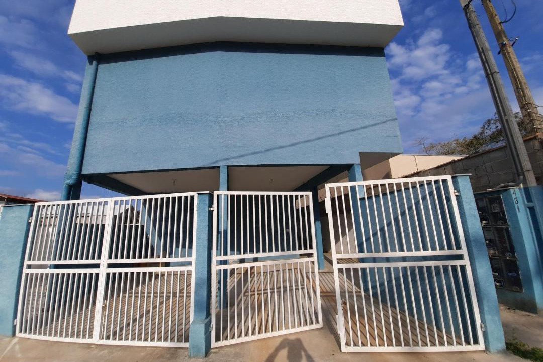 Photo of Buildings in Maranduba