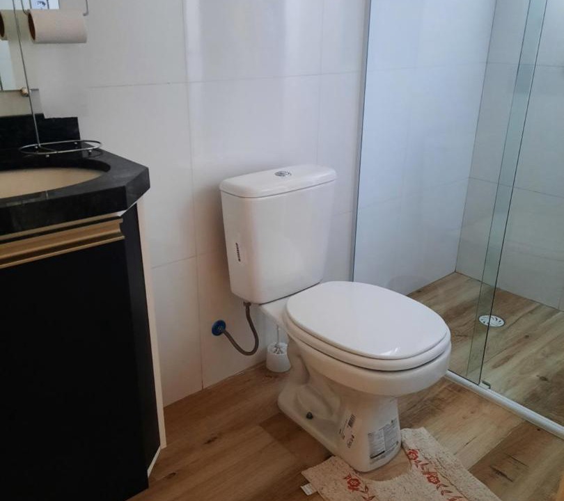 Photo of Bathroom in Maranduba