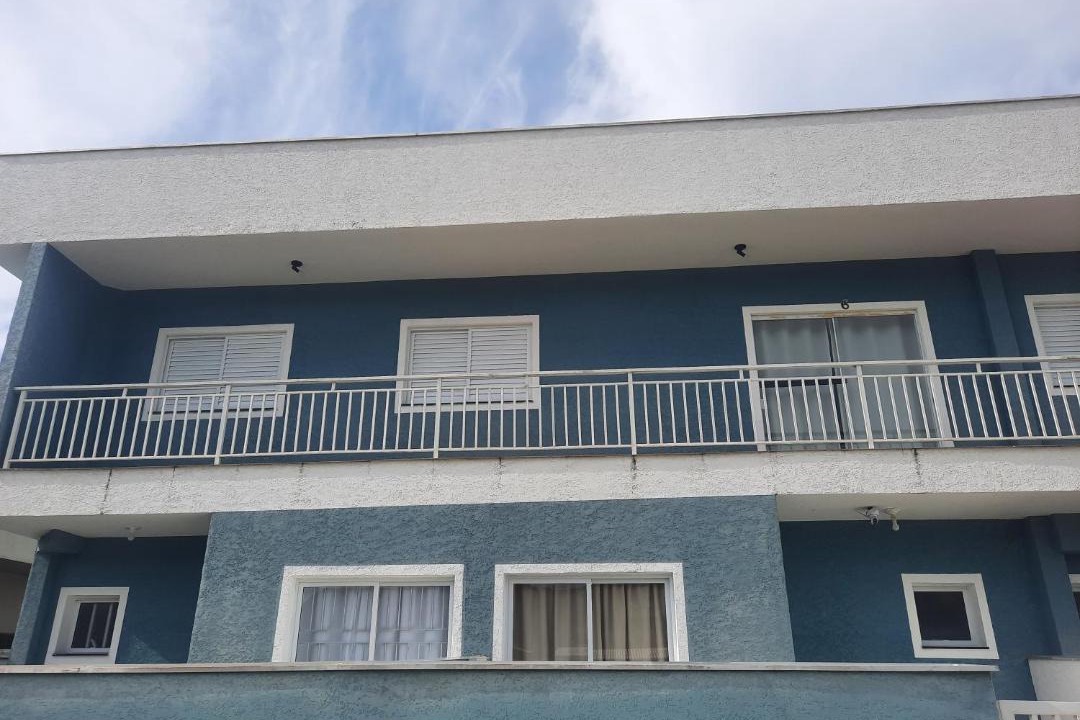Photo of Buildings in Maranduba