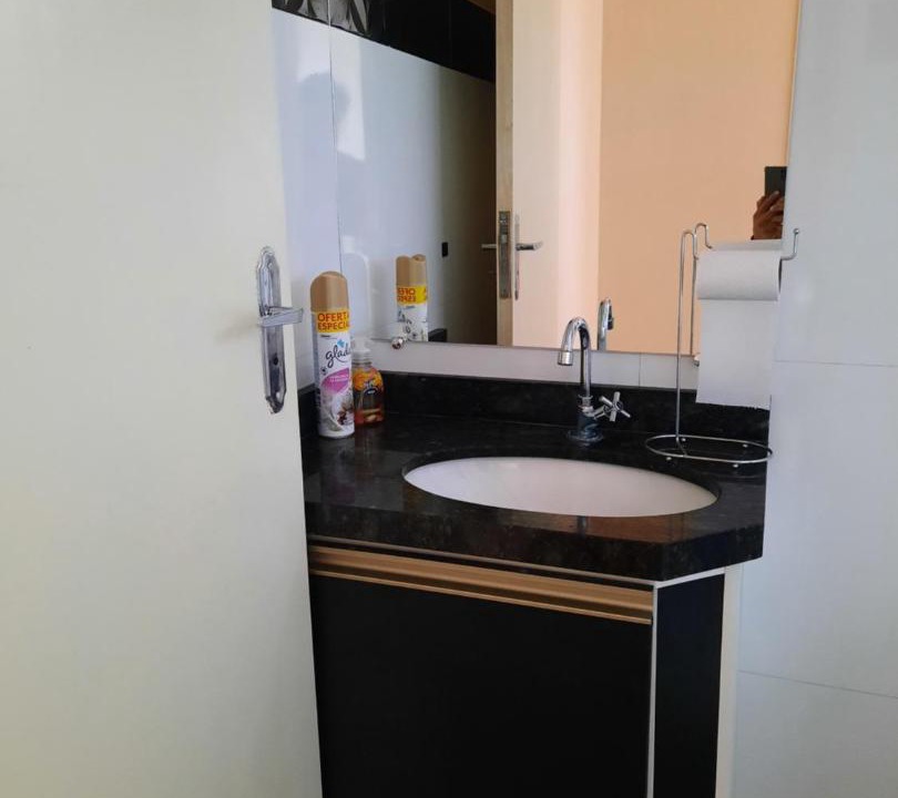 Photo of Kitchen in Maranduba