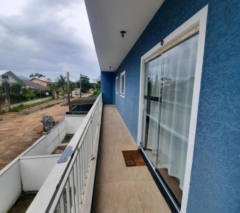 Photo of Patio Balcony in Maranduba