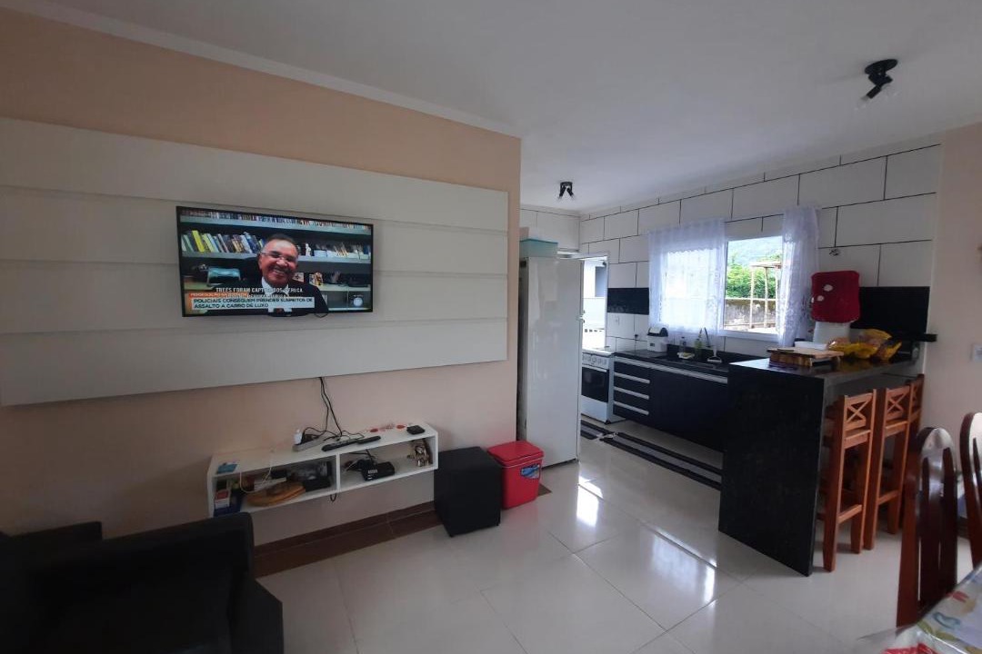 Photo of Livingroom in Maranduba