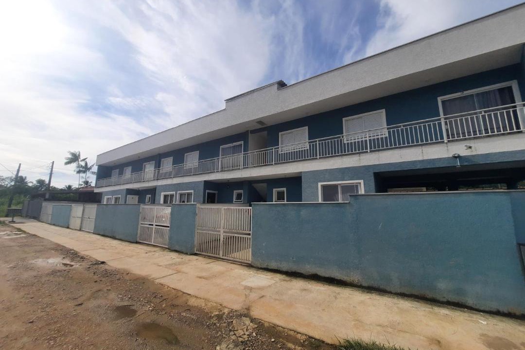 Photo of Buildings in Maranduba