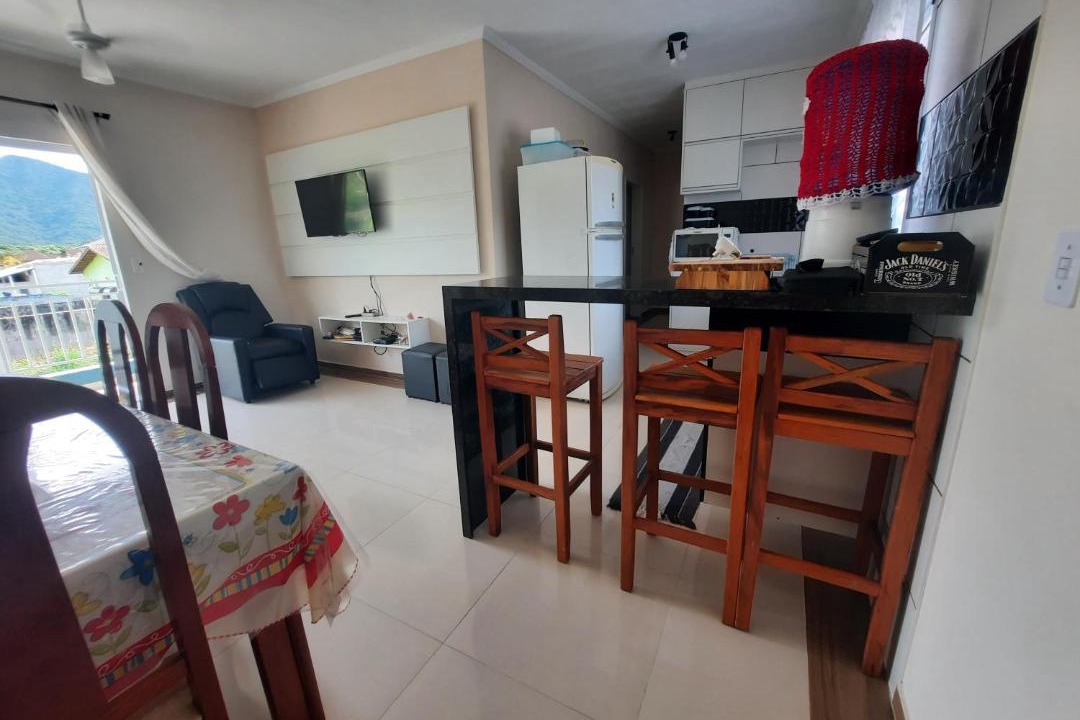 Photo of Livingroom in Maranduba