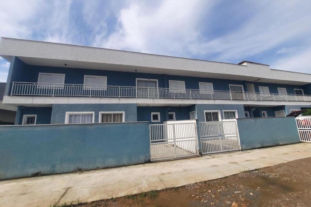 Photo of Buildings in Maranduba