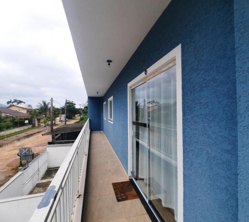 Photo of Patio Balcony in Maranduba