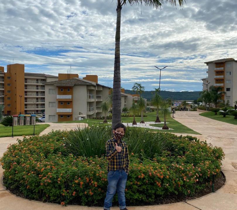 Photo of Others in Caldas Novas