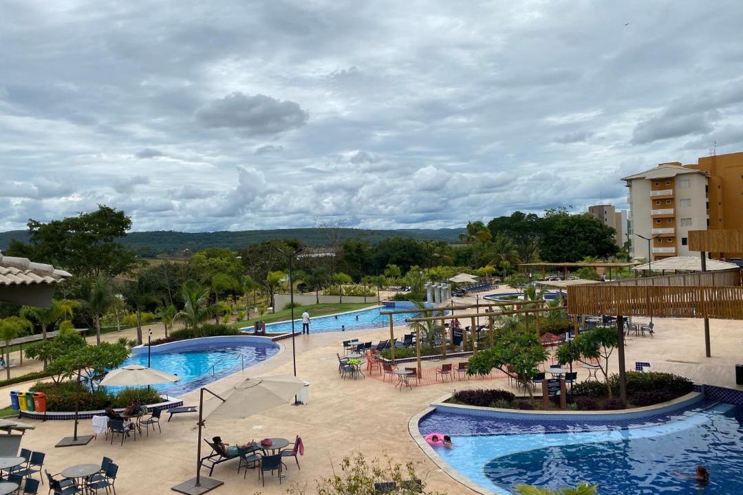 Photo of Outdoor in Caldas Novas