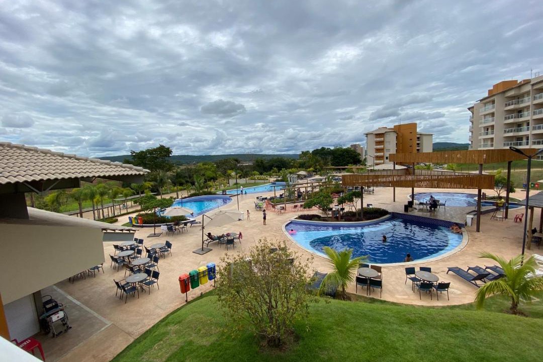 Photo of Outdoor in Caldas Novas