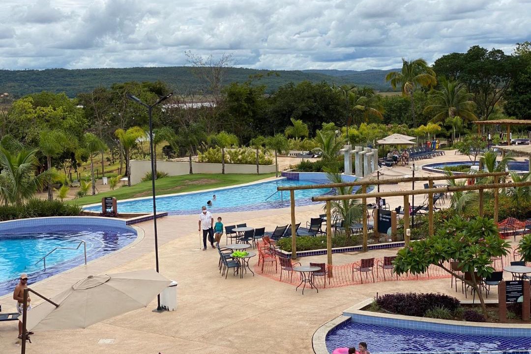 Photo of Outdoor in Caldas Novas