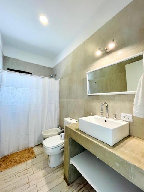 Photo of Bathroom in Bosque Peralta Ramos