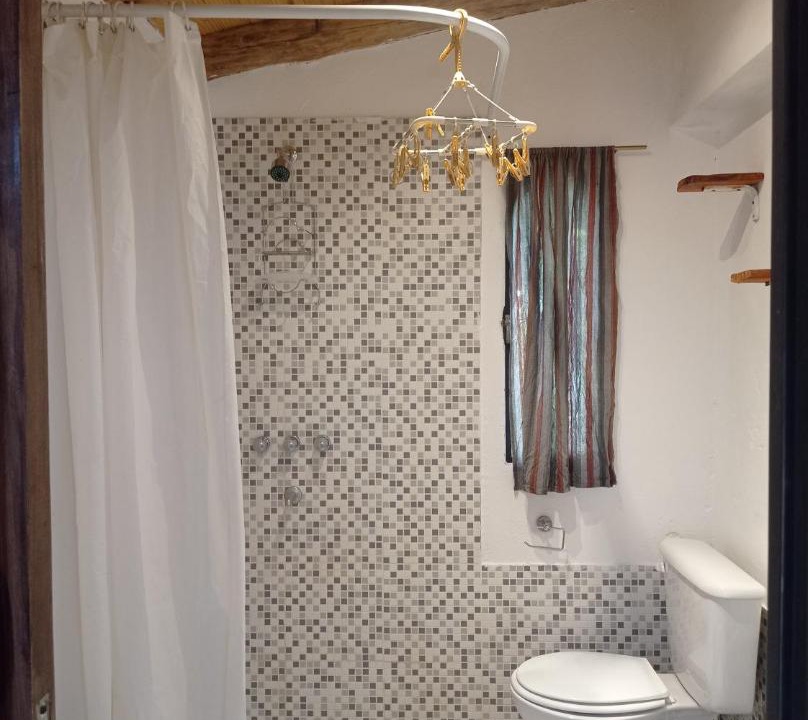 Photo of Bathroom in Capilla del Monte