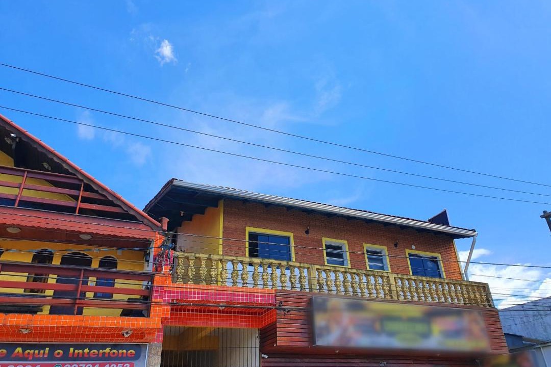 Photo of Buildings in Centro