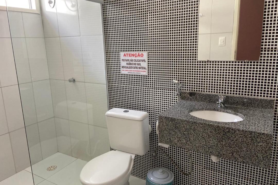 Photo of Bathroom in Piranhas